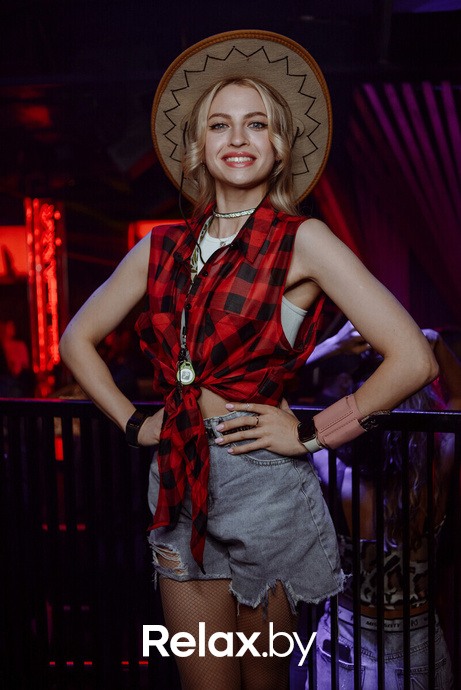 Friday «Мир дикого запада», фото № 20