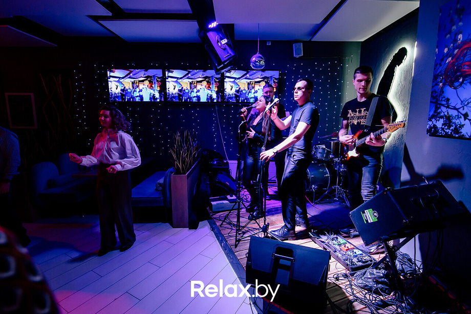 Ночные Жители, фото № 3