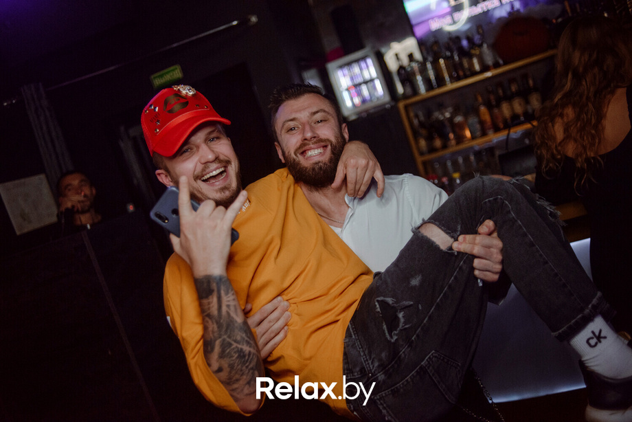 Saturday LUXURIA LXR, фото № 21