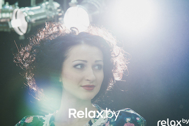 Backstage Belarus Fashion Week, фото № 61