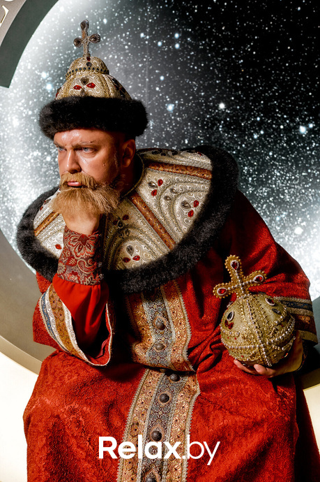 Царское гулянье day 2, фото № 83