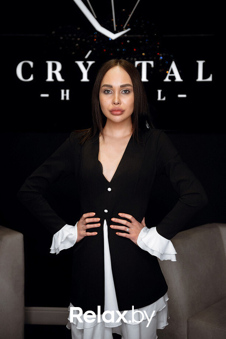 Crystal Hall Party, фото № 94