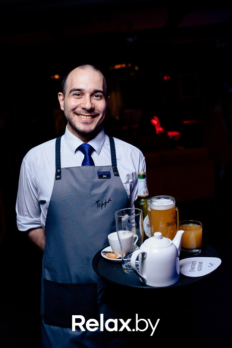 Ночные жители, фото № 43