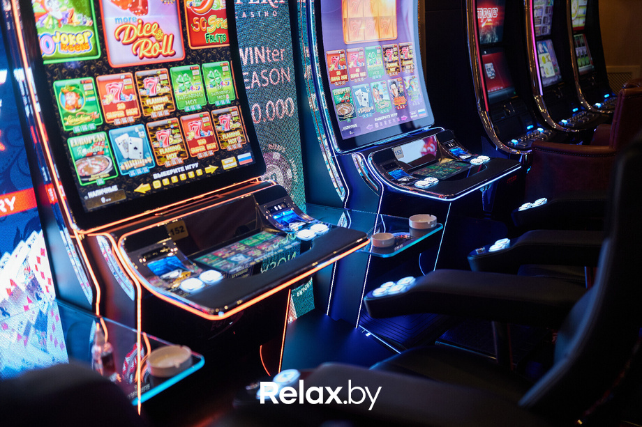 «Opera Loto», фото № 30