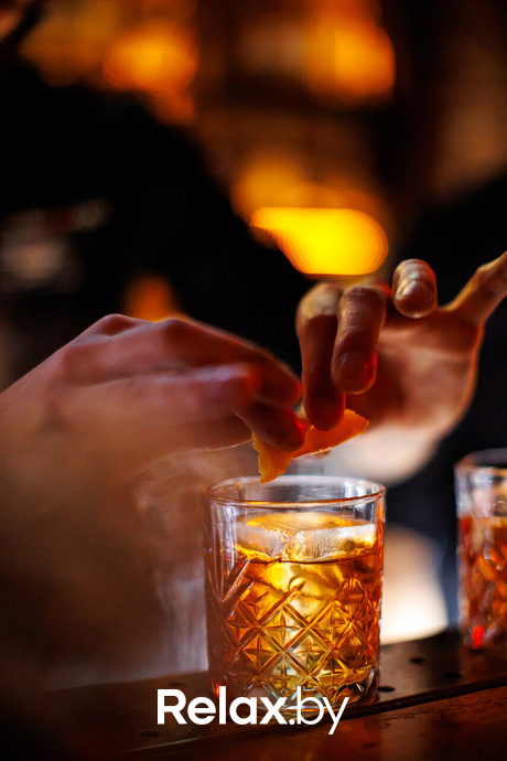 Live Lounge, фото № 56