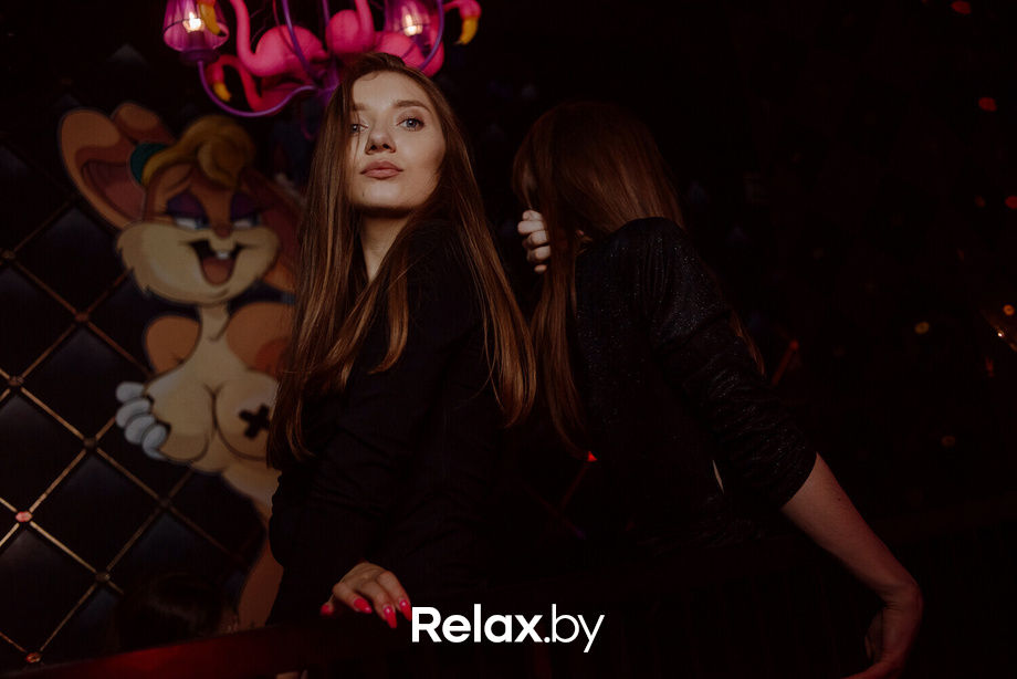 Saturday «Don’t stop the party», фото № 17