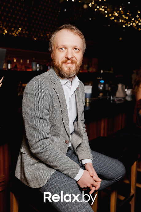 Saturday music, фото № 84