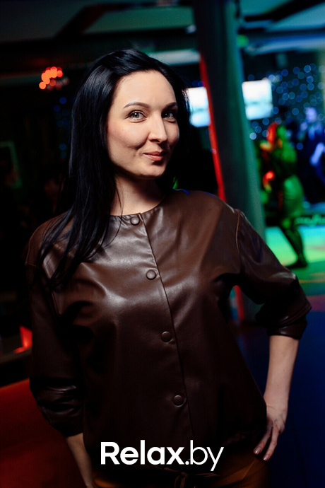 Ночные Жители, фото № 65