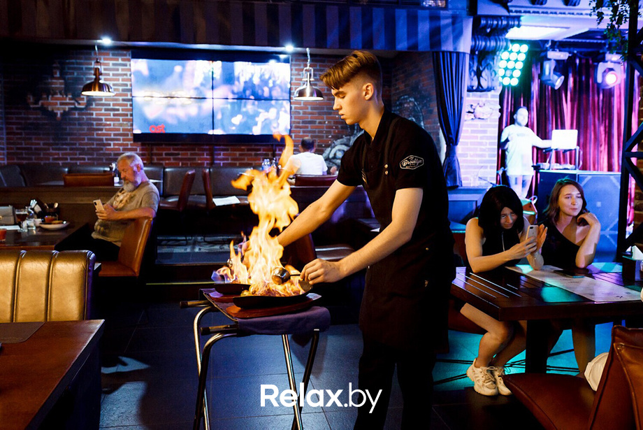 Brooklyn Live!, фото № 9