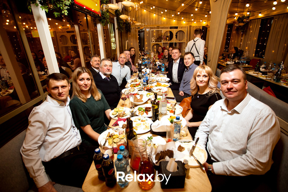 Happy New Year in Terra, фото № 51