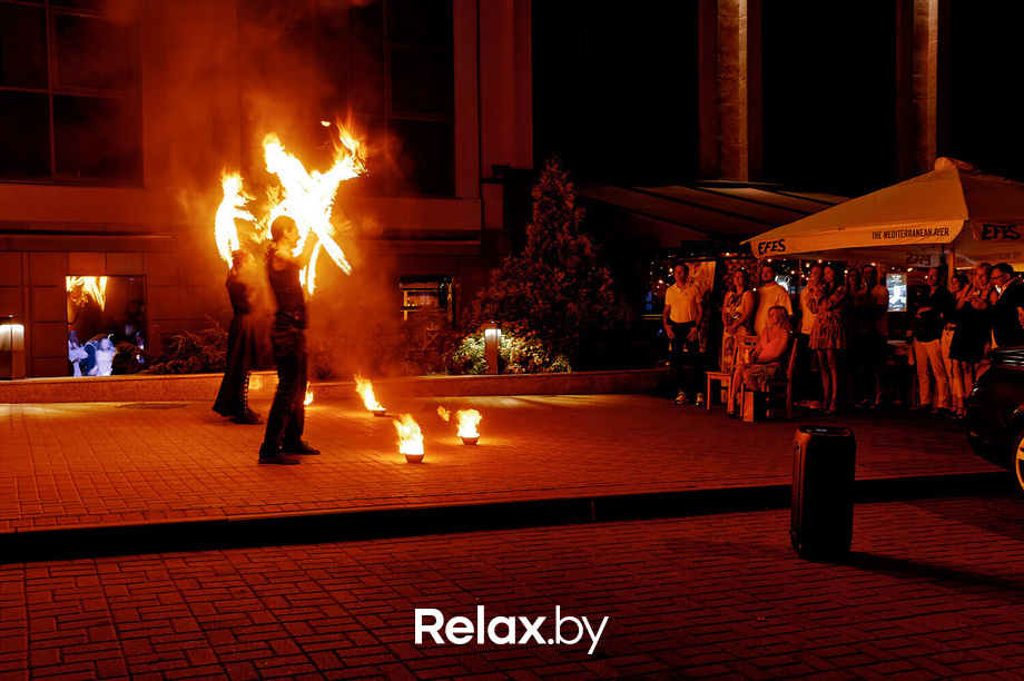 Friday Music, фото № 37