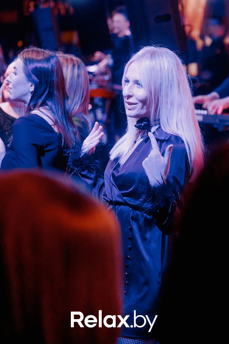 Новый Год в Ангелах, фото № 113