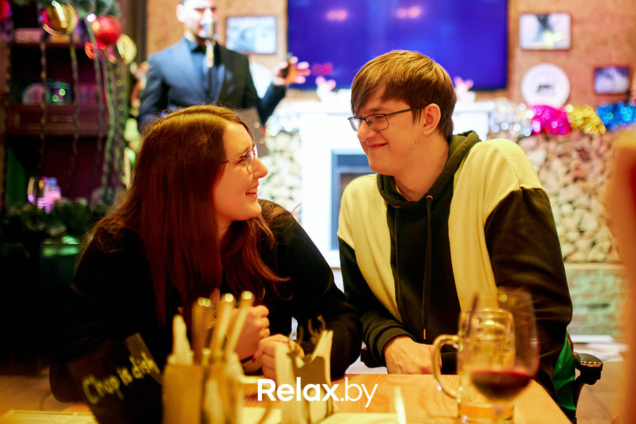 Бар-олимпиада «Мозгва», фото № 226