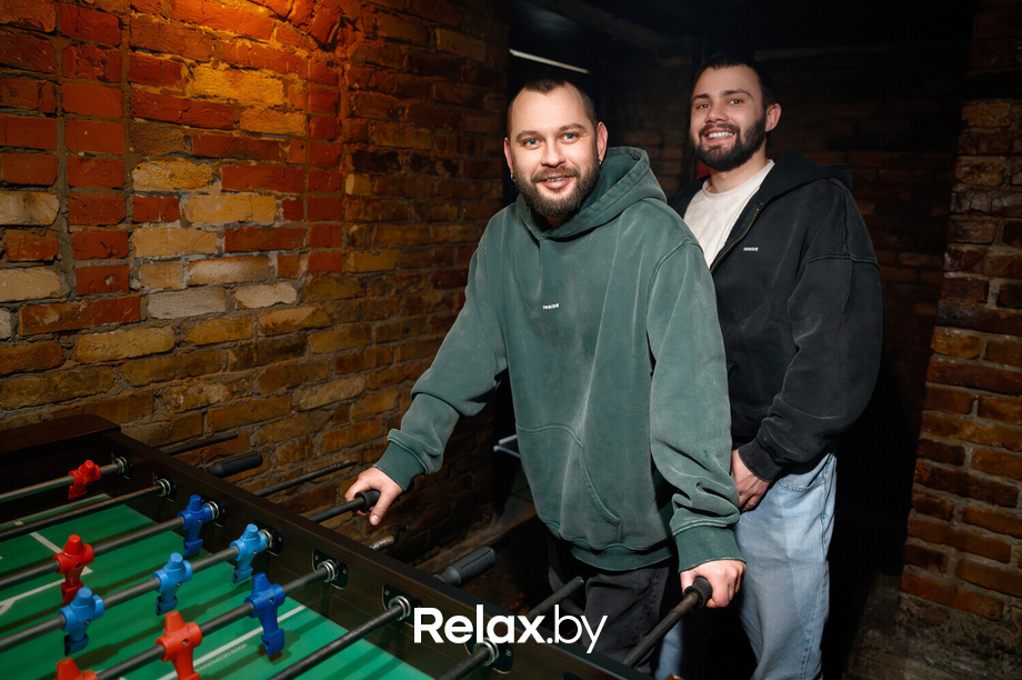 Live Music, фото № 16