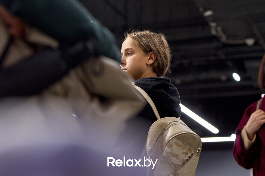 Шопинг-экскурсия со стилистом, фото № 182