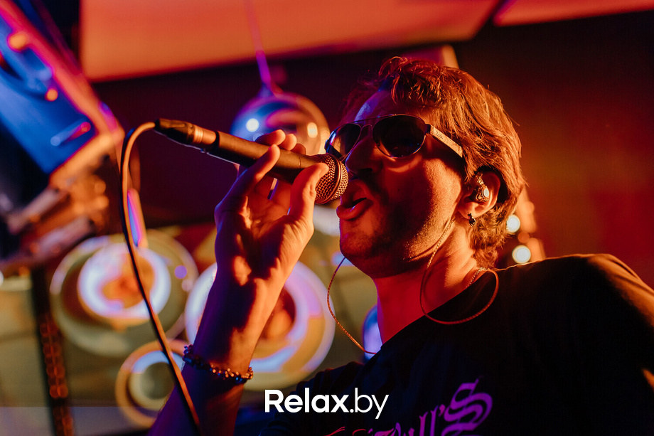 Ночные жители, фото № 51