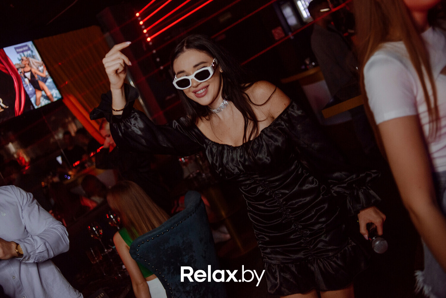 Friday LUXURIA LXR, фото № 12