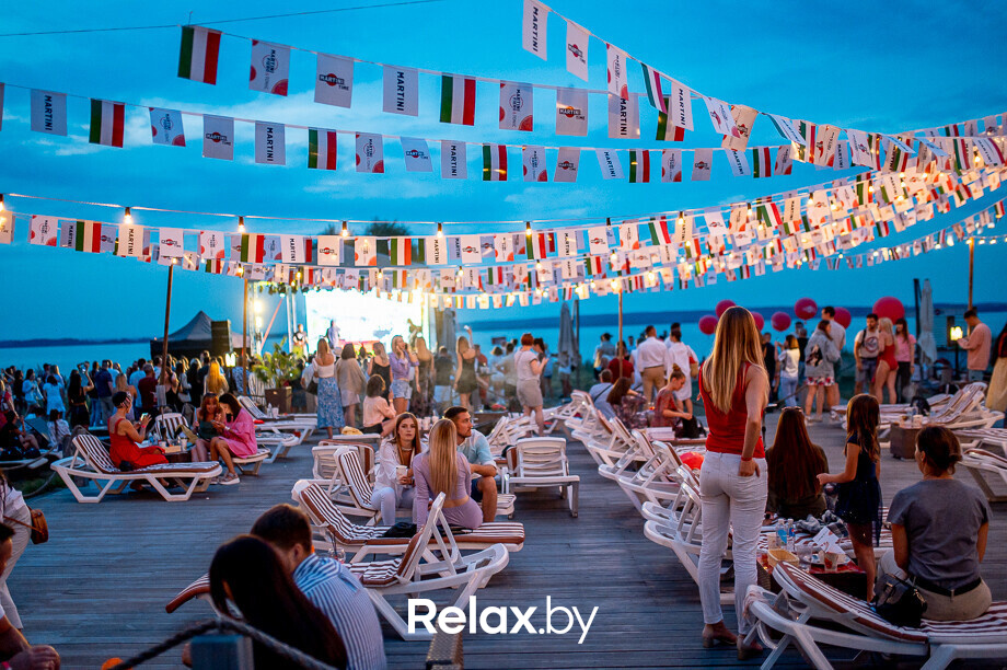 Вечеринка Martini Time, фото № 415