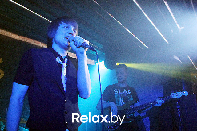 TNT rock club: Canada, фото № 24