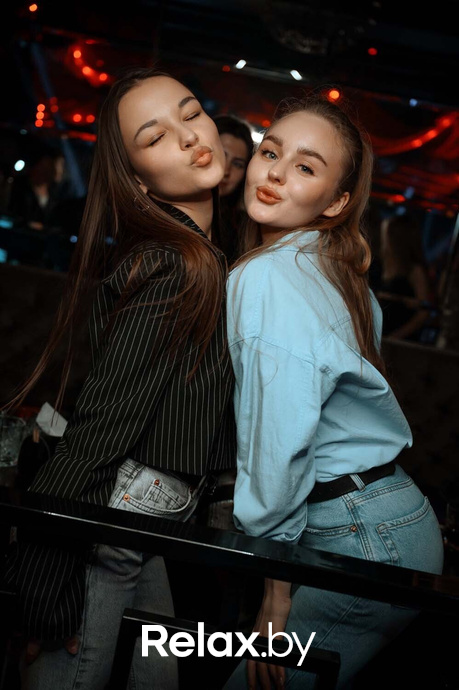 Saturday party, фото № 34