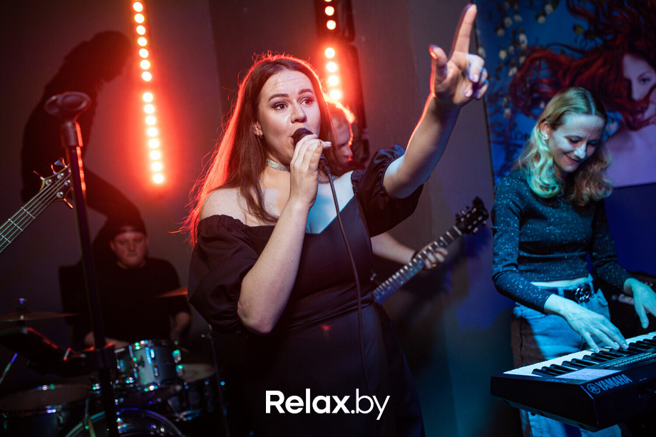 Ночные жители, фото № 16