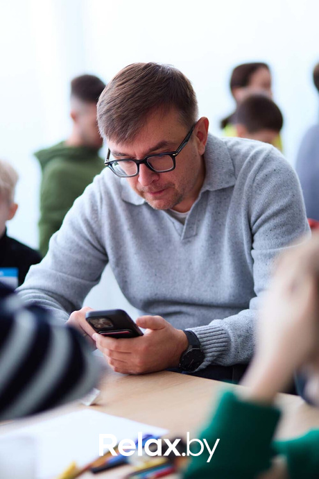 Anomalia Kids, фото № 60