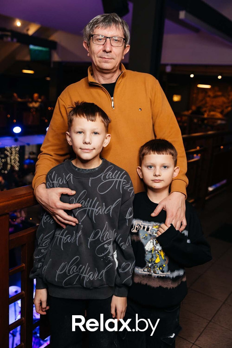 Пятница в Броваре, фото № 47