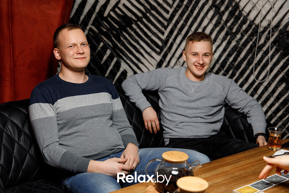 Субботний вечер, фото № 33