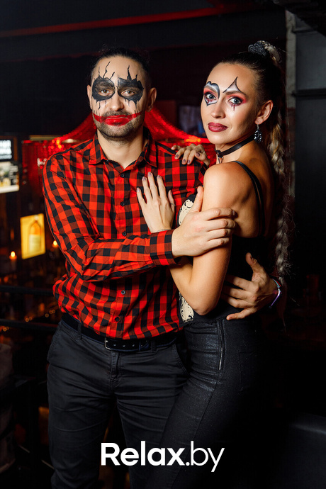 Мёртвые души, фото № 45