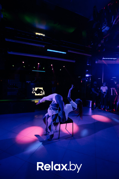 Не ангелы, фото № 49