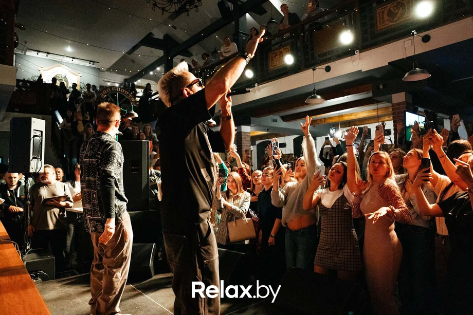 Отпетые Мошенники в Броваре, фото № 166