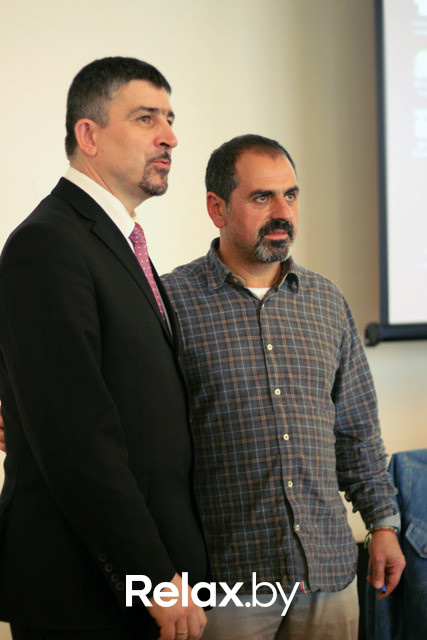 Женский форум «ОНА»: День здоровья и питания, фото № 81