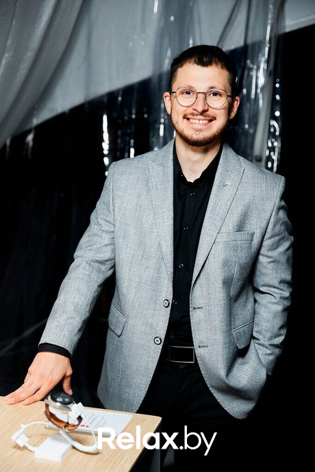 Brands Fashion Show, фото № 212