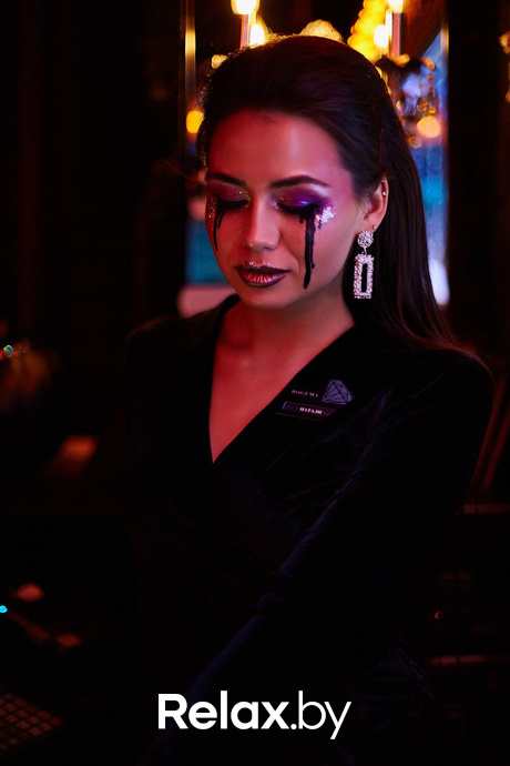 Miss Halloween, фото № 98