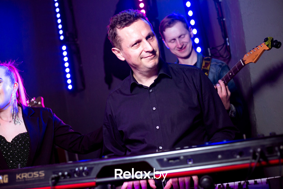 Ночные жители, фото № 19