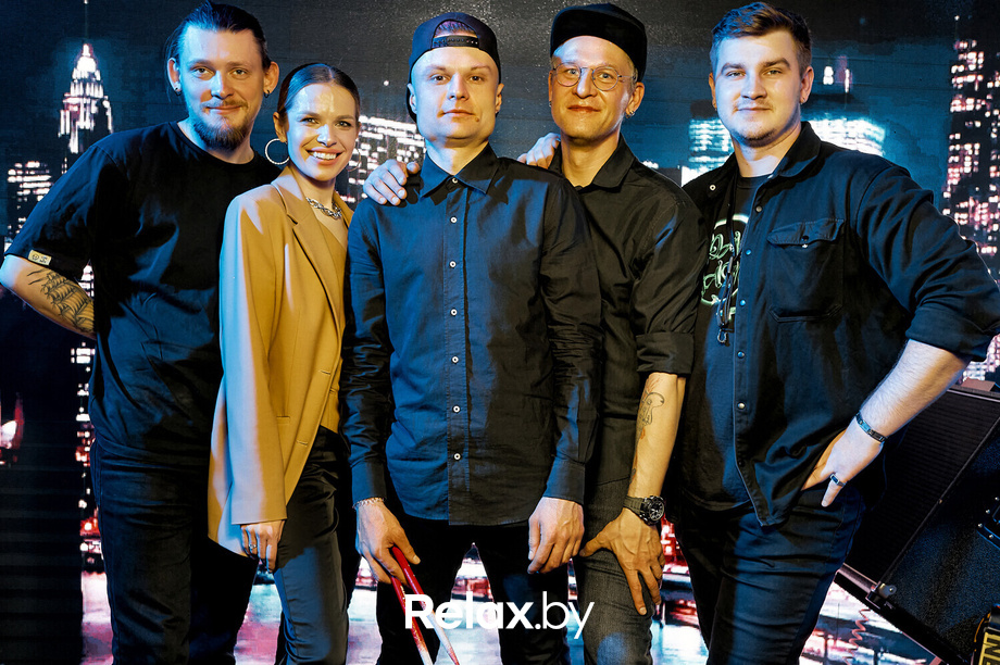 Friday Music, фото № 70