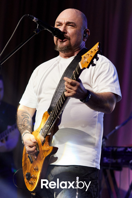 «Сергей Трофимов в казино Опера», фото № 51