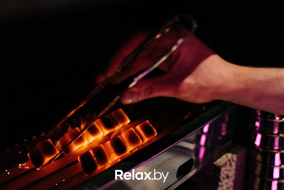 Субботний вечер, фото № 10