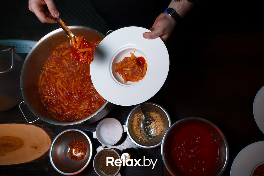 Четверг на La Terazza, фото № 27