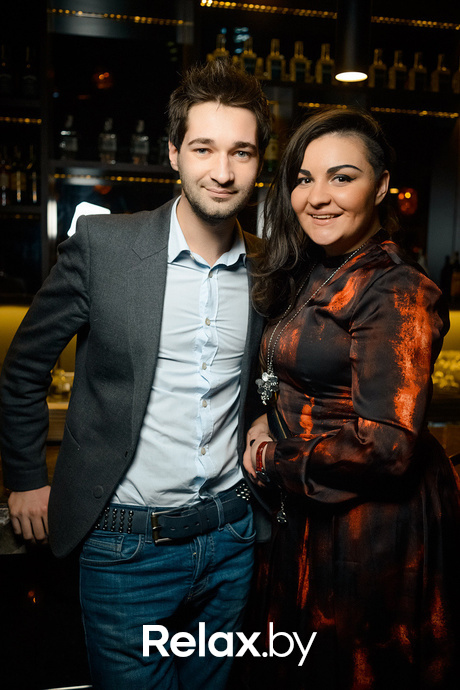 Сольный концерт Shir & Gr.Pepers, фото № 90