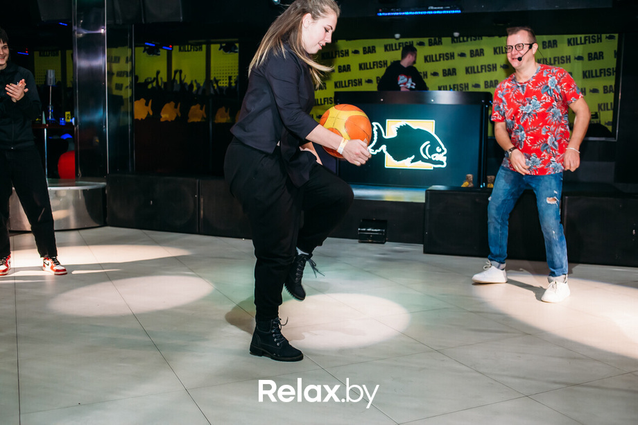 Футбол Party, фото № 25