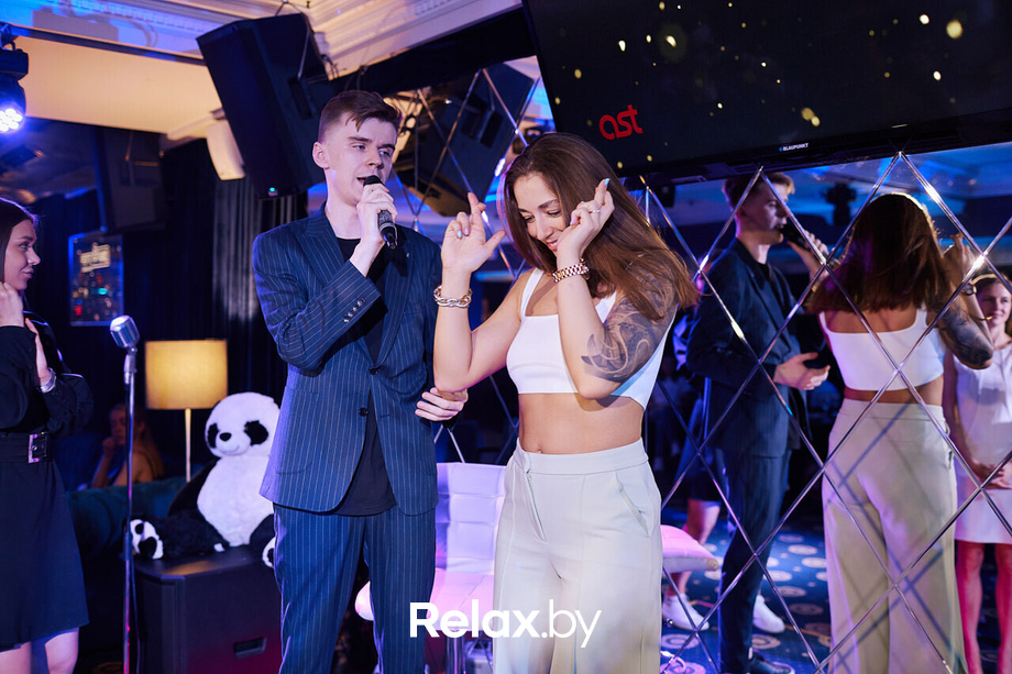 Ambience, фото № 74