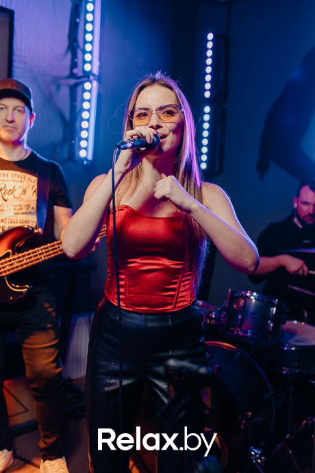 Ночные жители, фото № 39