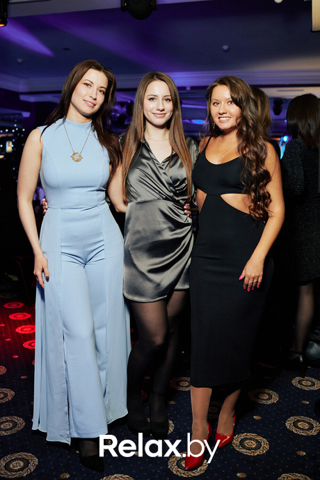 Новогодний корпоратив, фото № 13