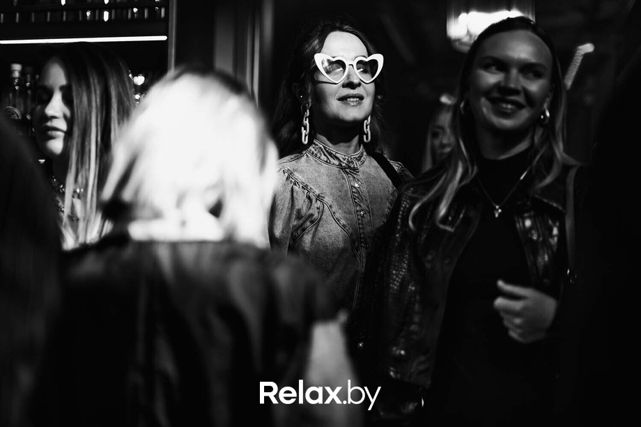 Открытие караоке «Квартирник», фото № 60