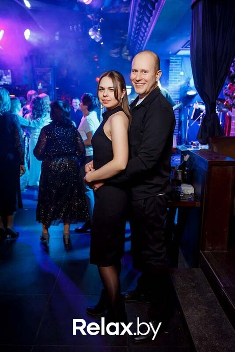 Новогодняя ночь в Бруклине!, фото № 64