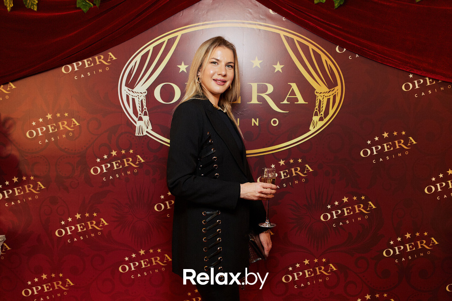 «Гала ужин от шеф-повара Евгения Викентьева», фото № 57