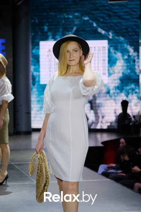 FASHION LINE SHOW 2021, фото № 109