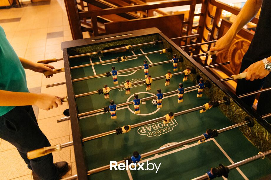 Пятница в Броваре, фото № 45