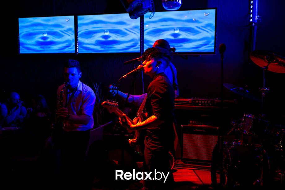 Ночные жители, фото № 69